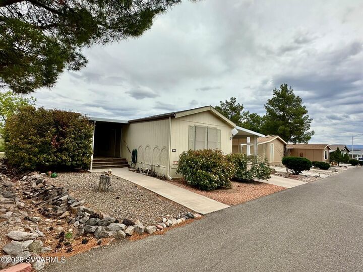 Property Photo:  2050 W State Route 89-A 177  AZ 86326 