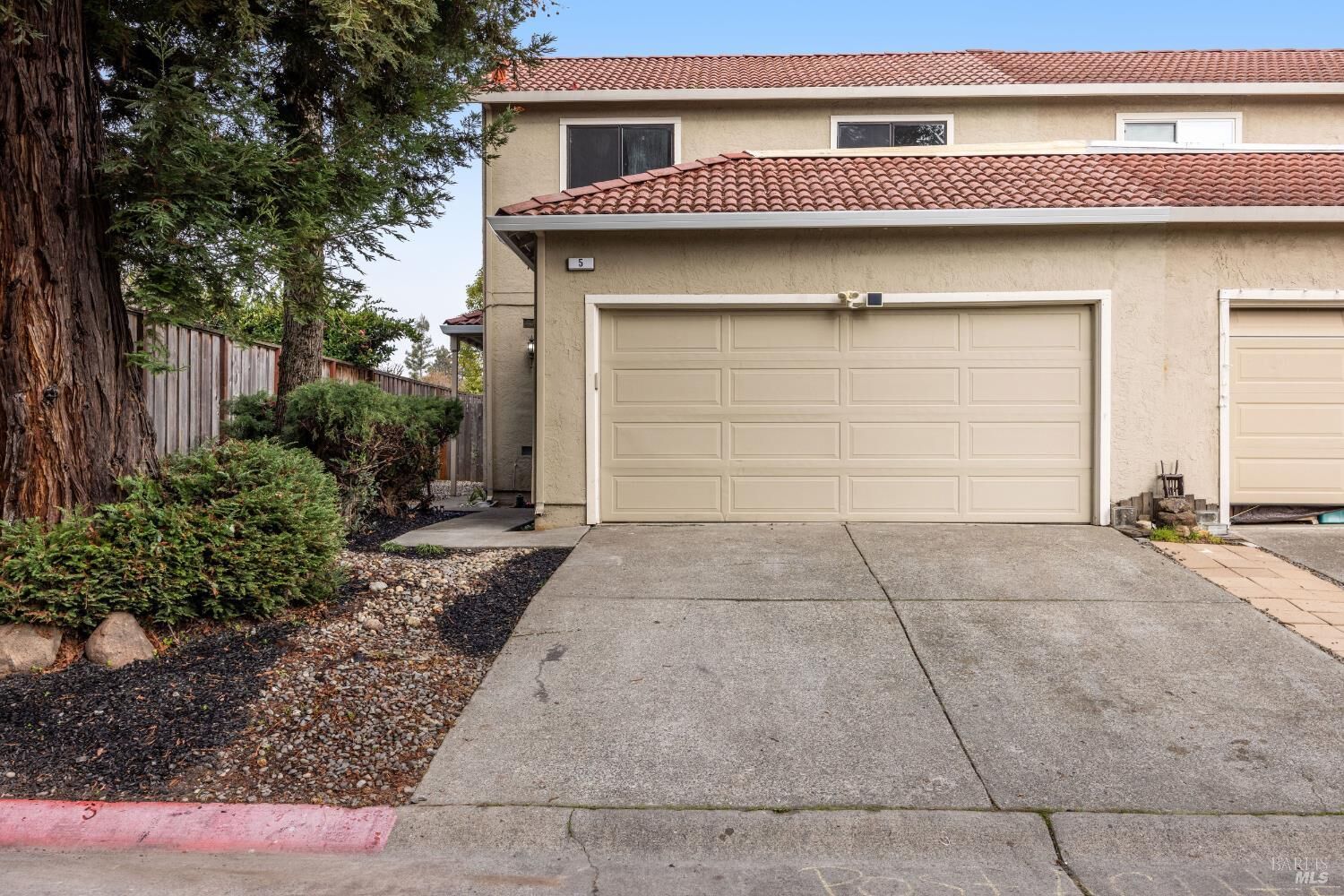 Property Photo:  5 Fargo Court  CA 94928 