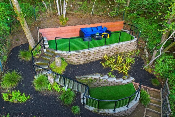 Property Photo: 58 Berkeley Avenue CA 94960