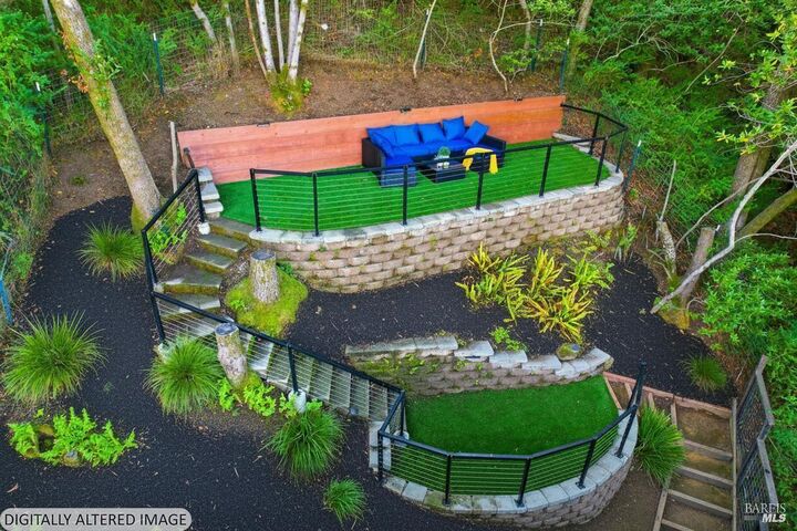 Property Photo:  58 Berkeley Avenue  CA 94960 