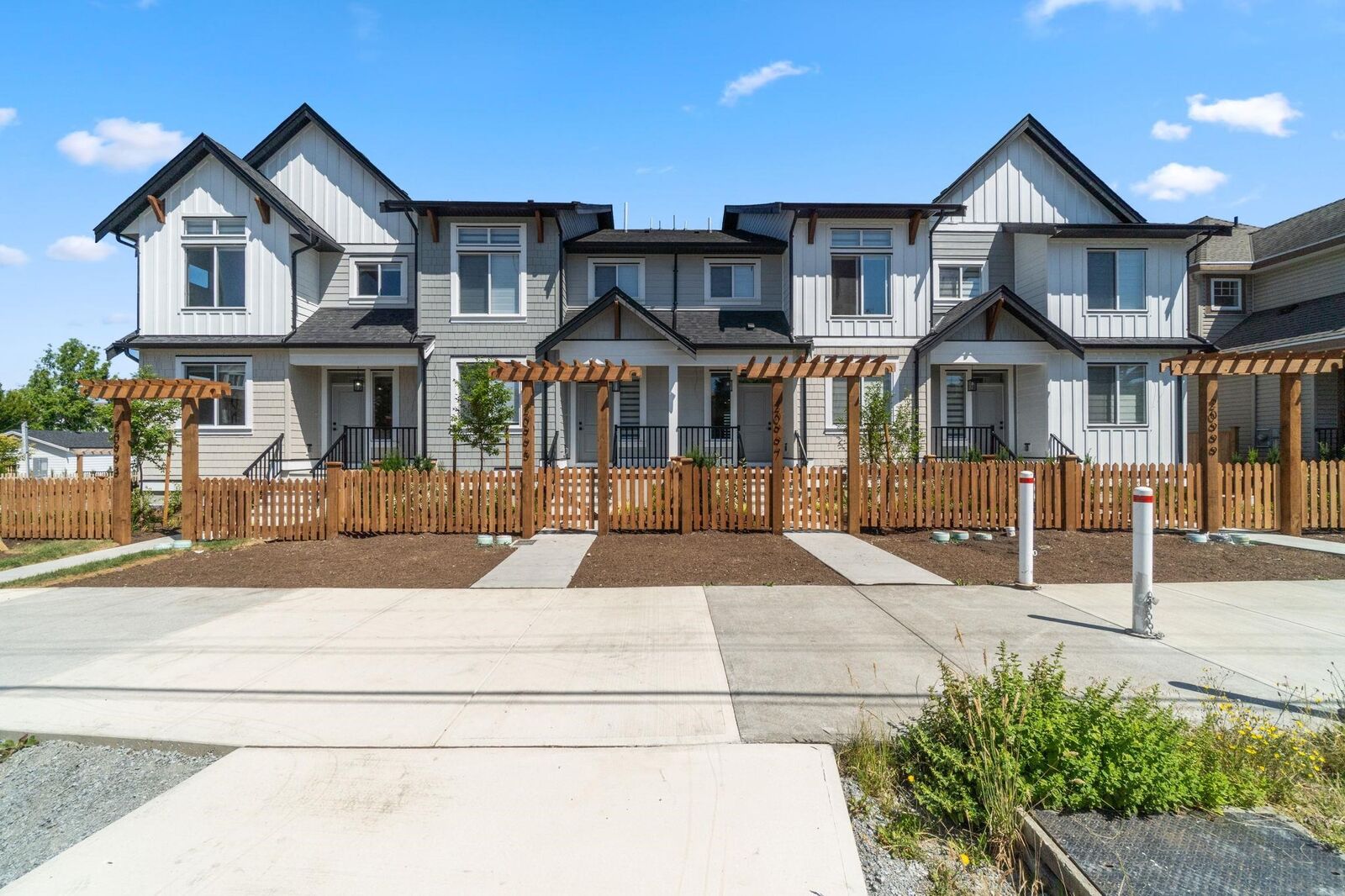 Property Photo:  20997 83 Avenue  BC V2Y 4K4 