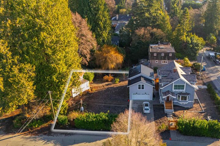1591 Haywood Avenue — photo 1