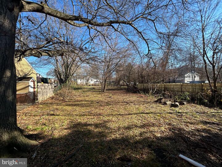 Property Photo:  3 Vincent Avenue  MD 21221 