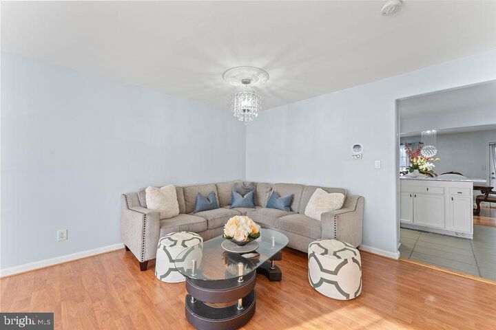 Property Photo: 10335 Citation Way VA 22546