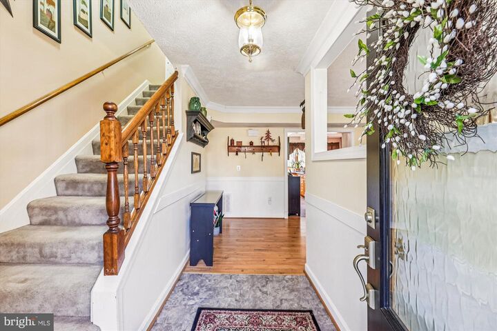 Property Photo: 3502 Sugar Maple Court MD 20602