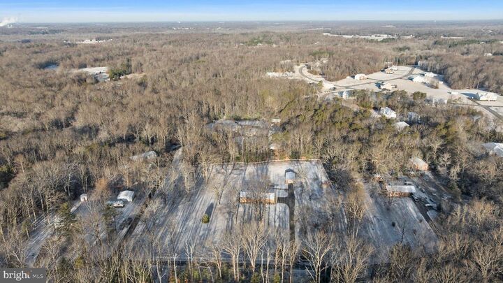 Property Photo: 5253 Briscoe Farm Road MD 20601