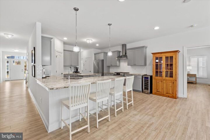 Property Photo:  19181 Alcott Way  DE 19947 