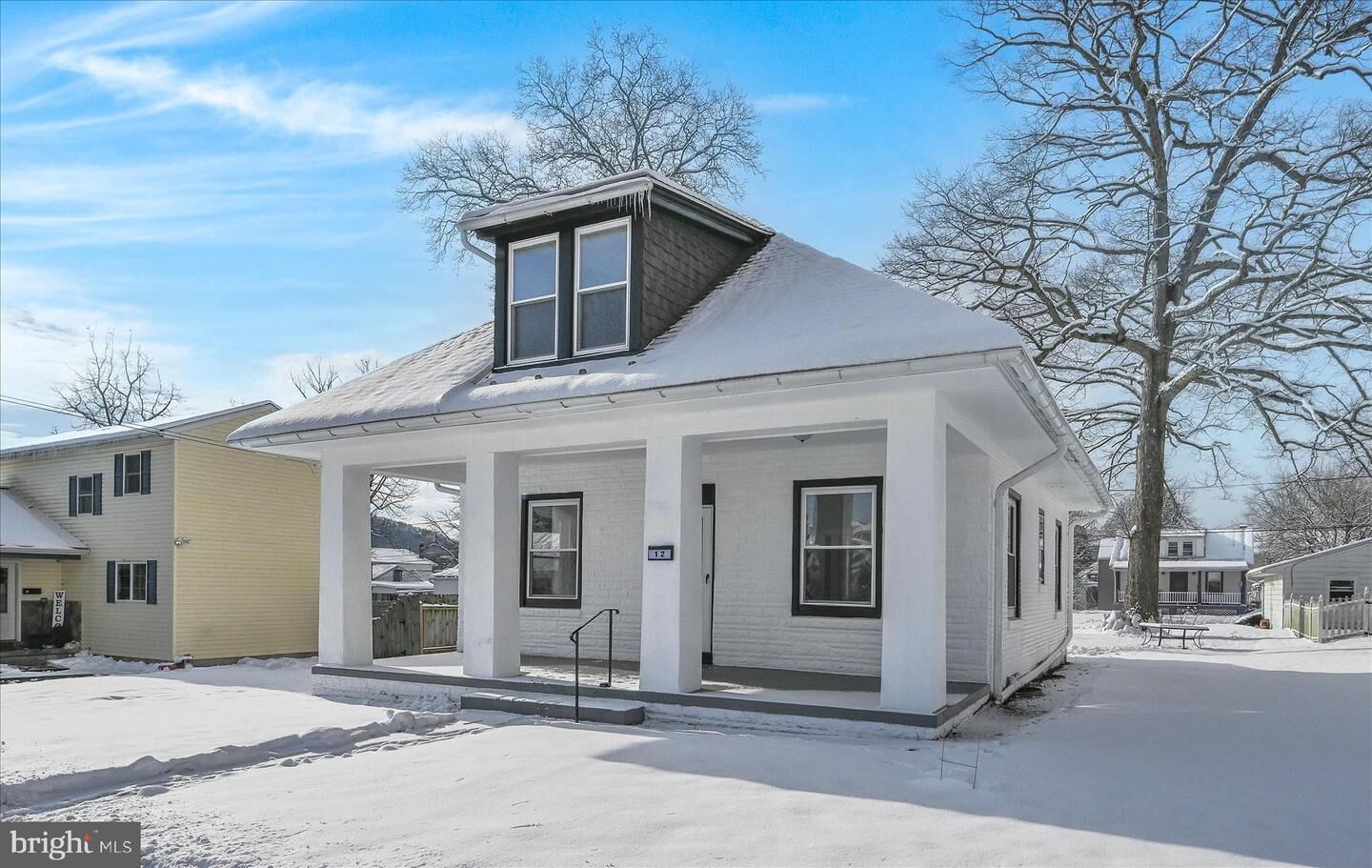 Property Photo:  12 Heidelberg Avenue  PA 19606 