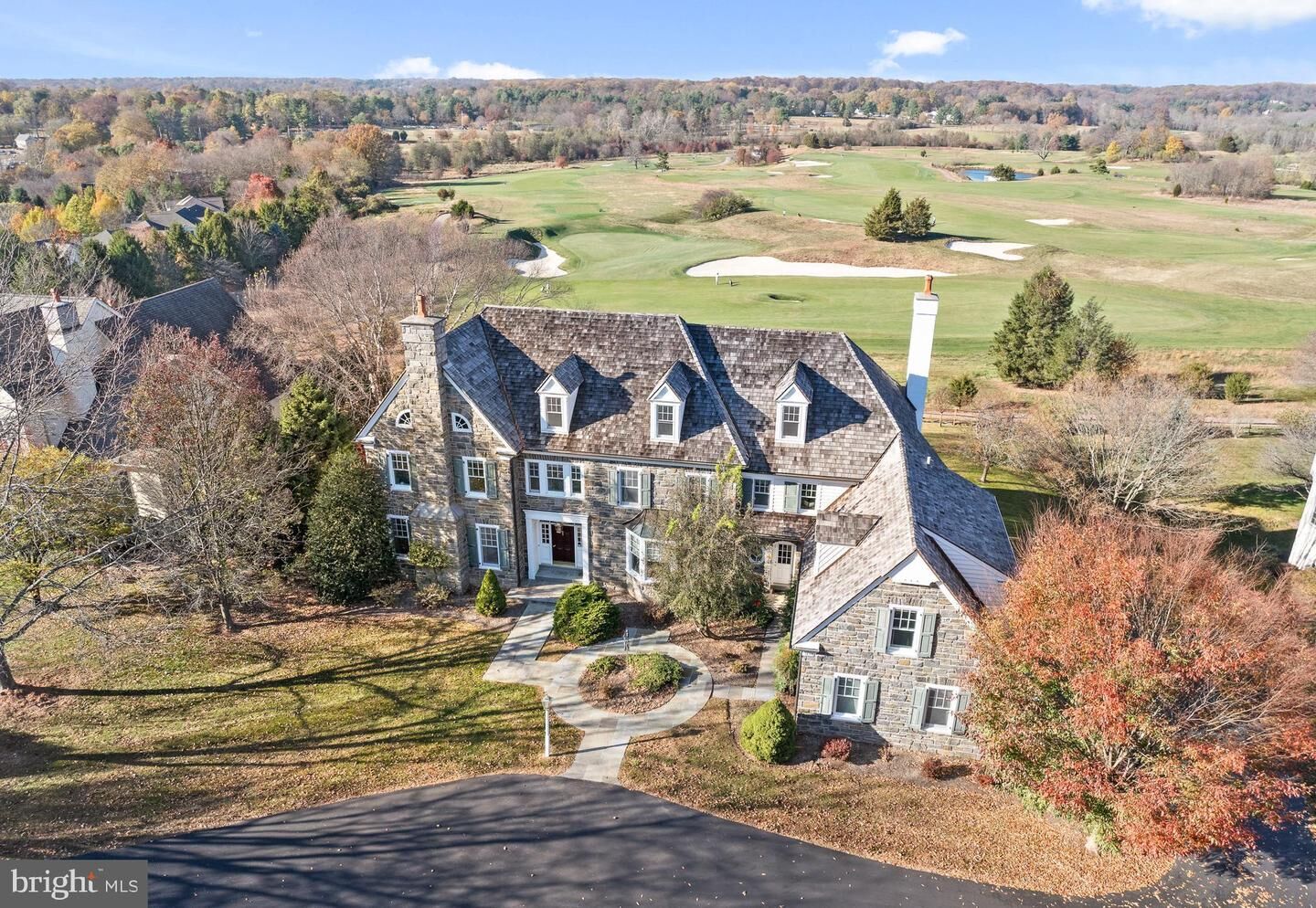 Property Photo: 1659 E Boot Road PA 19380