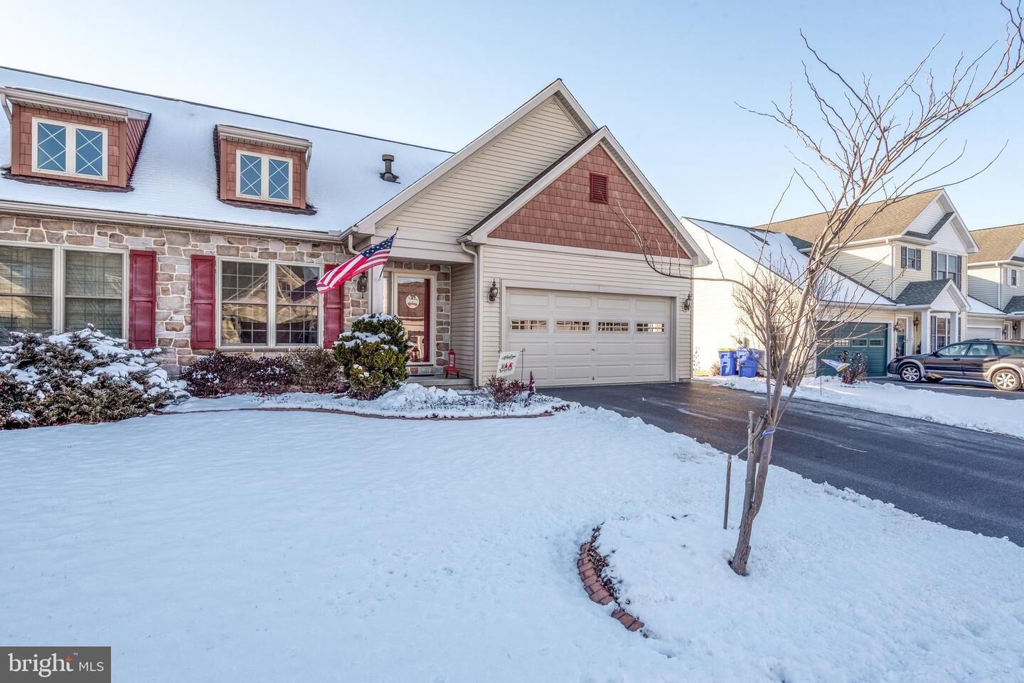 Property Photo:  5123 Summerfield Drive  PA 17552 