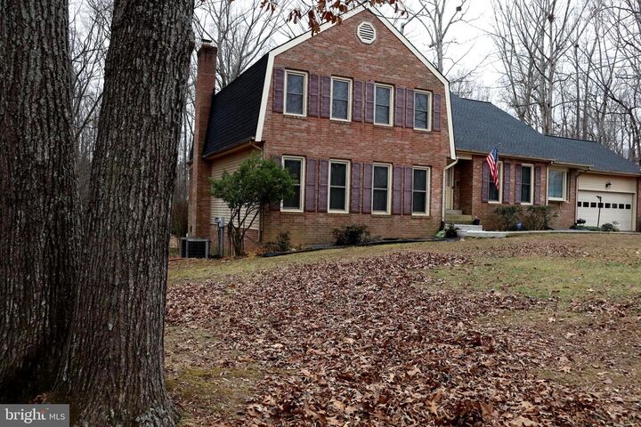 Property Photo:  32 Carter Lane  VA 22556 