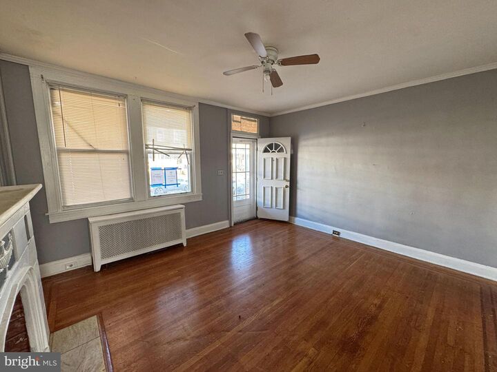 Property Photo: 3131 Chesterfield Avenue MD 21213