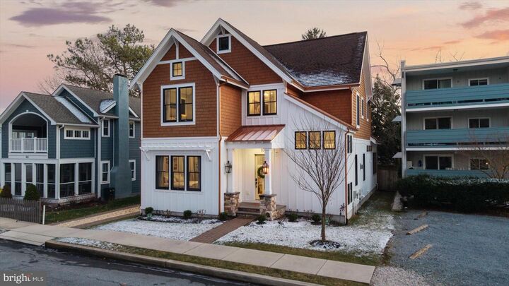 Property Photo:  70 Sussex Street  DE 19971 