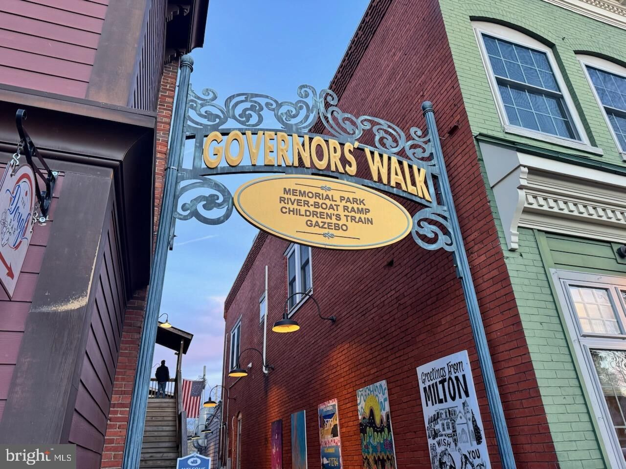 Property Photo:  109 Union St. 109 Union St. C  DE 19968 