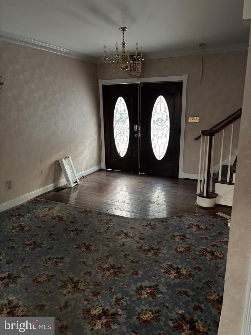 Property Photo: 214 W Front Street NJ 08518