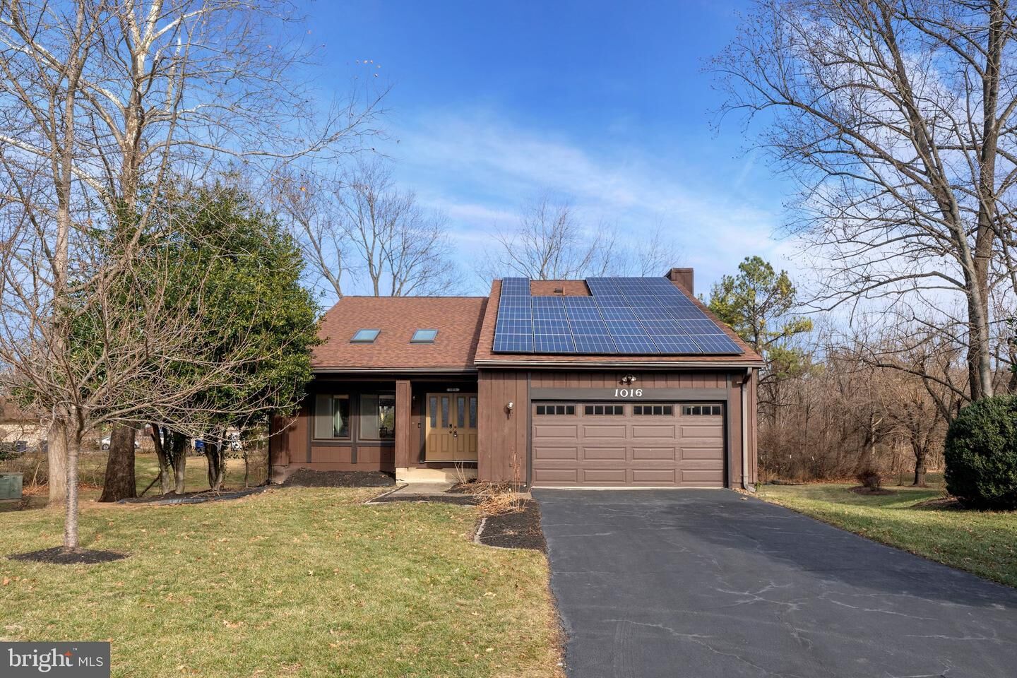 Property Photo: 1016 Trinity Gate Street VA 20170