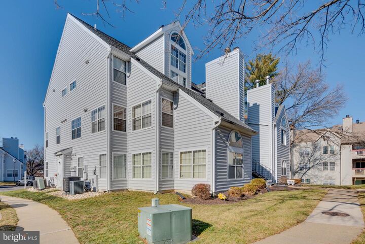 Property Photo: 14053 Vista Drive 146 MD 20707