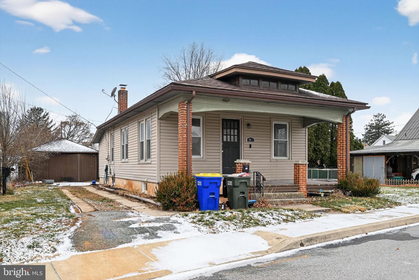 Property Photo:  38 N Scott Street  PA 17404 