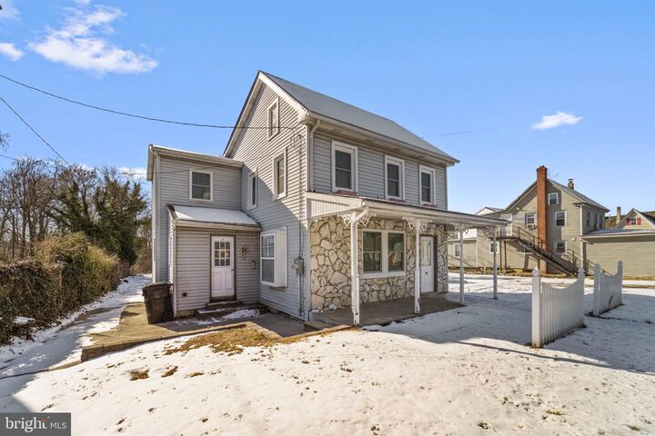 Property Photo: 680 Main Street NJ 08080