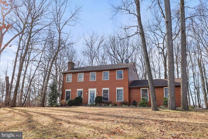 Property Photo:  437 Valley View Drive  PA 17331 