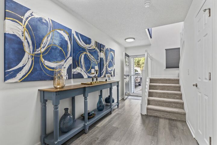 Property Photo:  537 Uniola Dr. -  SC 29579 