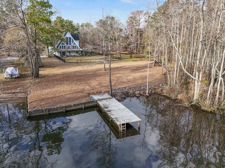 Property Photo:  3700 Ed Smith Ave.  SC 29588 