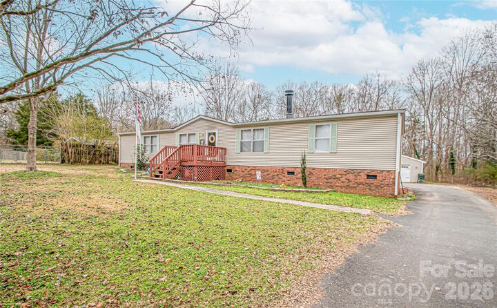 Property Photo:  2345 Kingsburry Road  SC 29745 