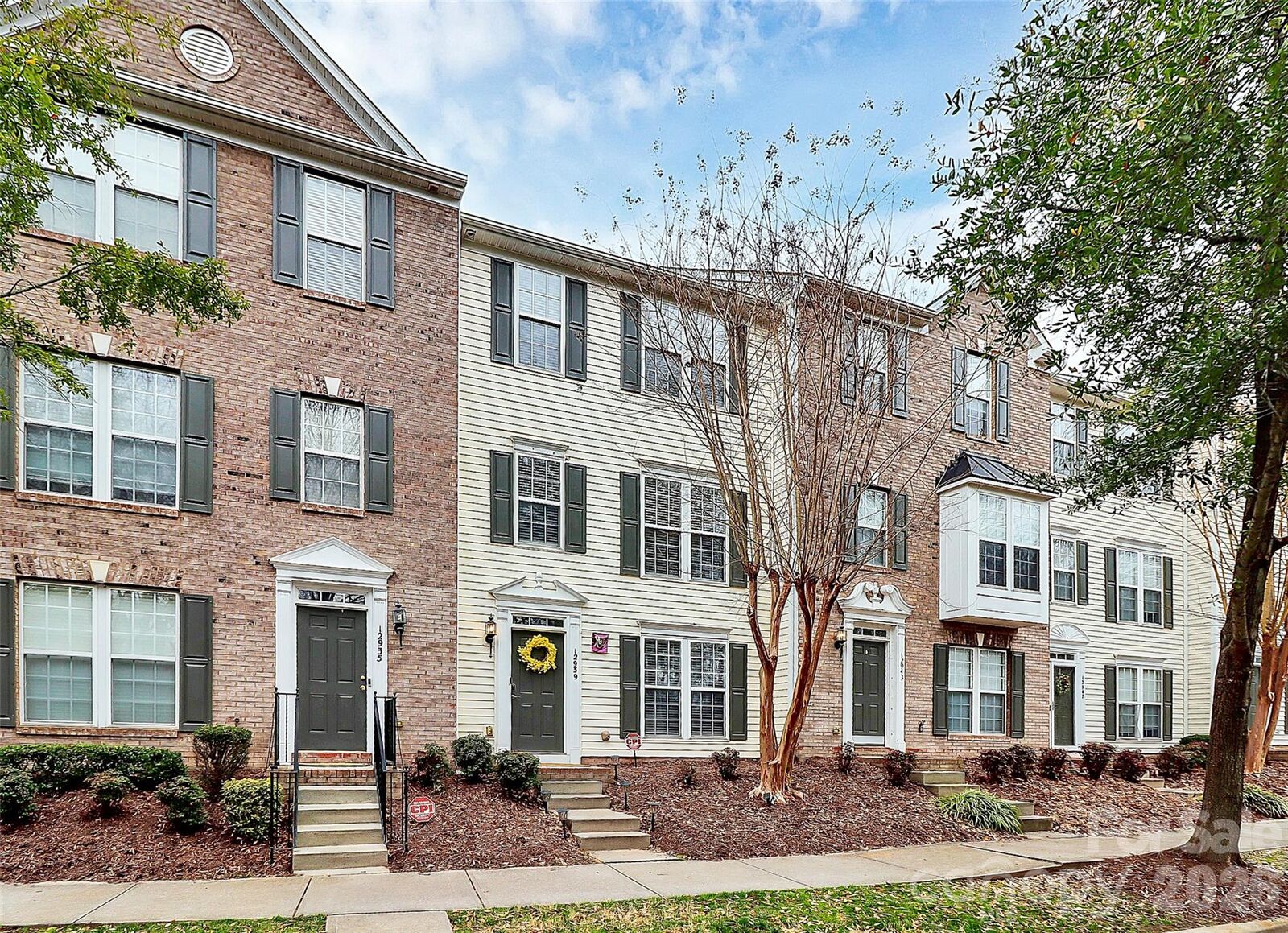 Property Photo:  12939 Bullock Greenway Boulevard  NC 28277 