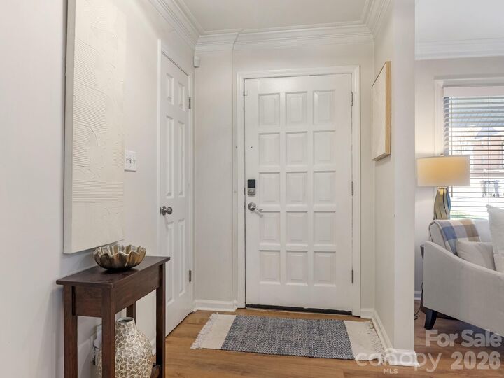 Property Photo: 9008 Raintree Lane NC 28277