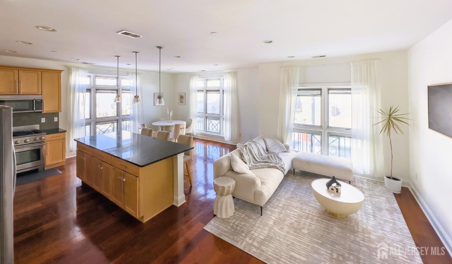 Property Photo: 2035 Route 33 204 NJ 08691