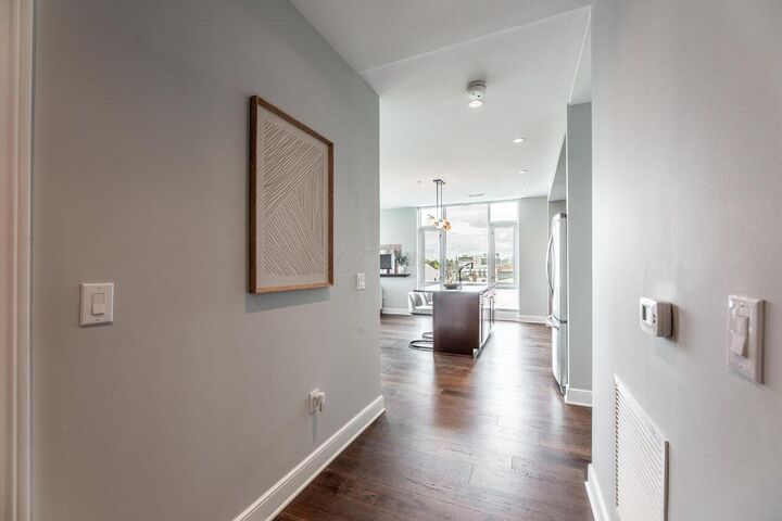 Property Photo:  1145 N High Street  OH 43201 