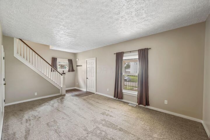 Property Photo:  324 Carner Avenue  OH 43302 