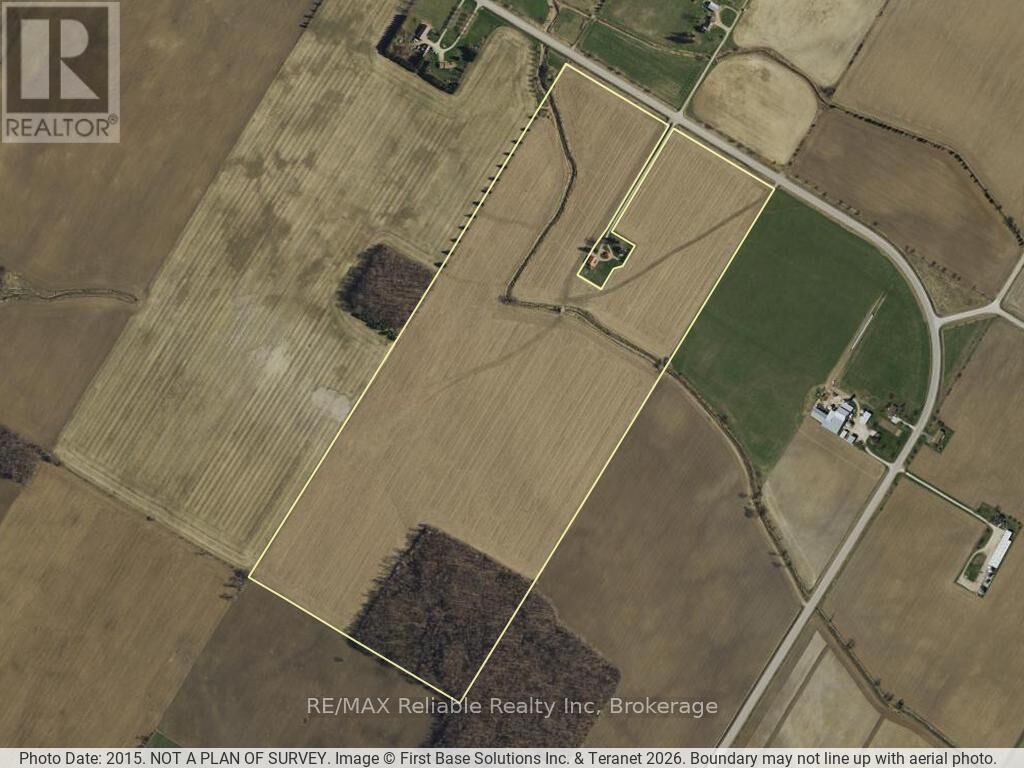 Property Photo:  41487 Londesborough Road  ON N0M 2H0 