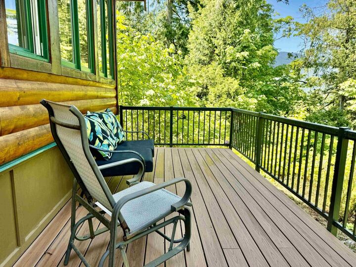Property Photo: Sec 8 Harrison River Sub 12 BC V0M 1K0
