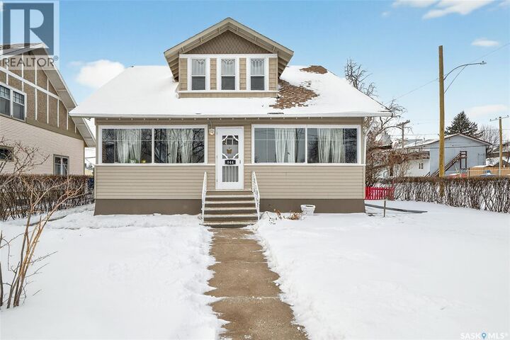 Property Photo:  944 Alder Avenue  SK S6H 0Y1 