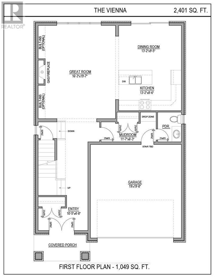 Property Photo:  Lot 7 Aurum Road  ON X1X 1X1 