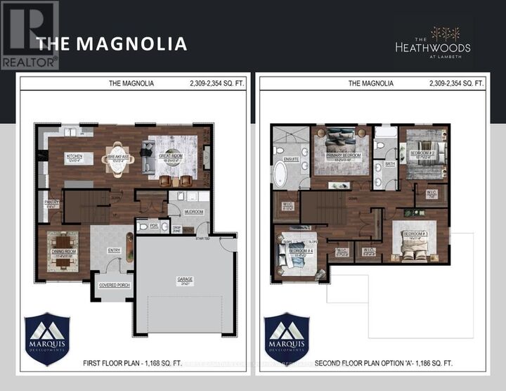 Property Photo:  Lot 49 Fallingbrook Road  ON N6P 1H5 