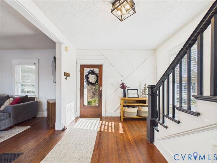 Property Photo:  313 N Bridge St.  VA 23901 