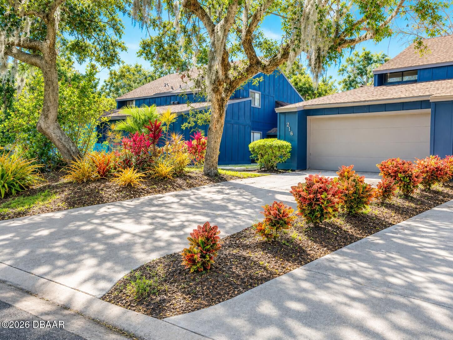 Property Photo:  216 Pine Cone Trail  FL 32174 