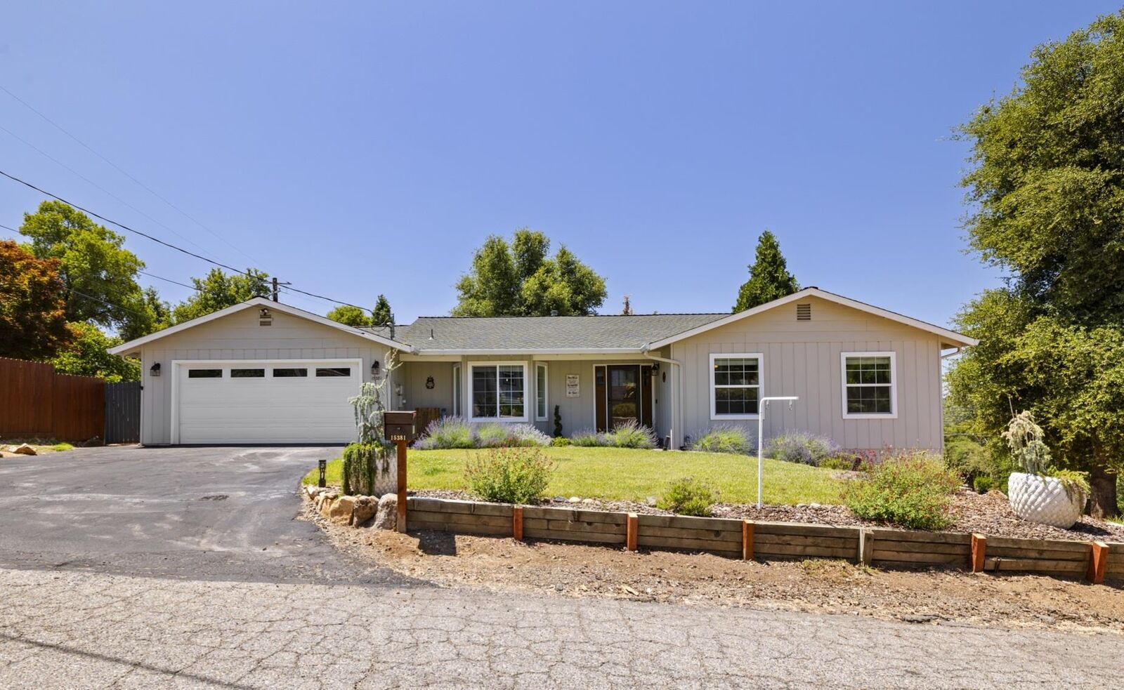 Property Photo:  15381 Danata Way  CA 95370 