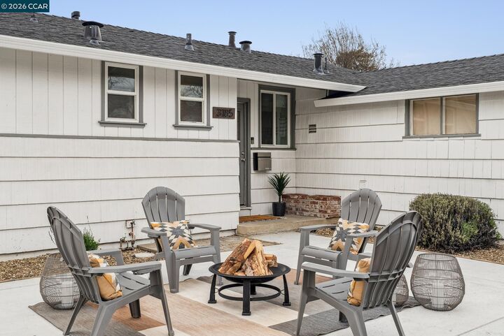 Property Photo:  3185 Claudia Dr.  CA 94519 