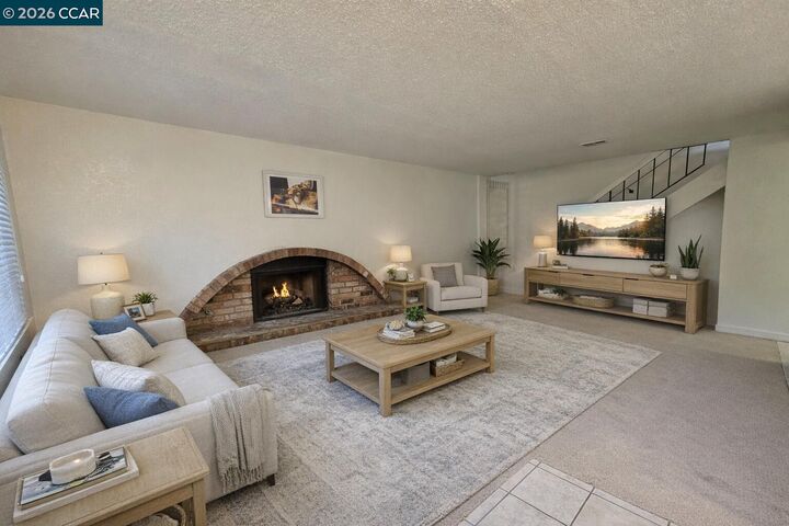 Property Photo:  2581 El Portal Dr C  CA 94806 