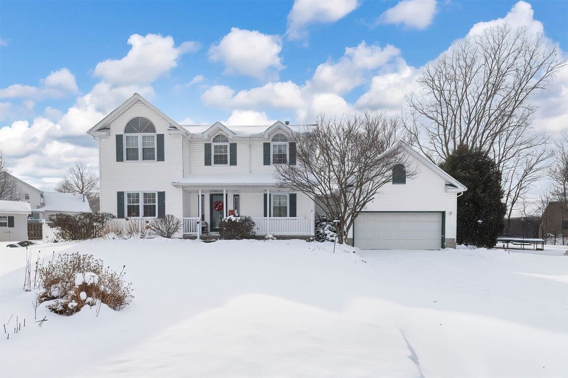 Property Photo:  2232 Foxwood Drive  PA 16510 