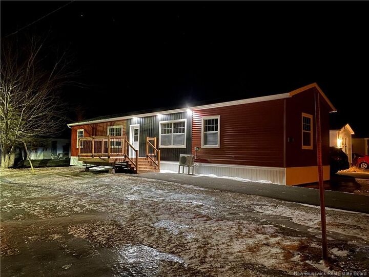 Property Photo:  23 Canada Goose Drive  NB E3B 7G1 
