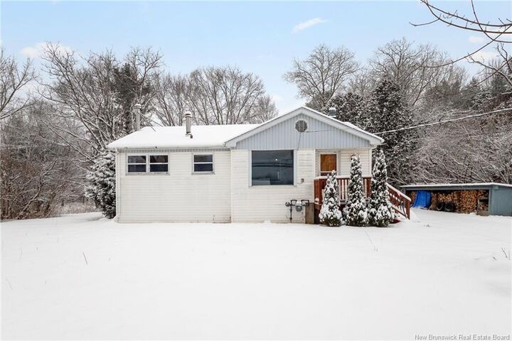 Property Photo:  2268 Route 102  NB E3B 8N5 