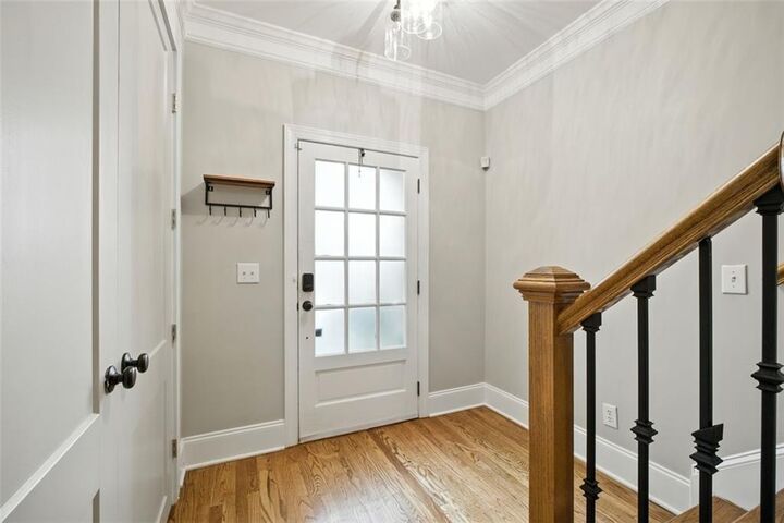 Property Photo: 109 W Ridge Way GA 30076