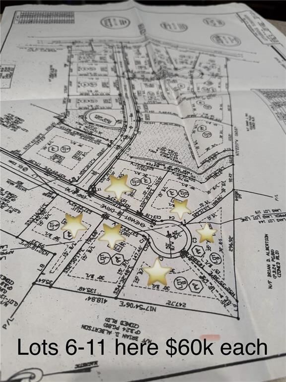 Property Photo:  7709 Cheviot Drive  GA 30187 