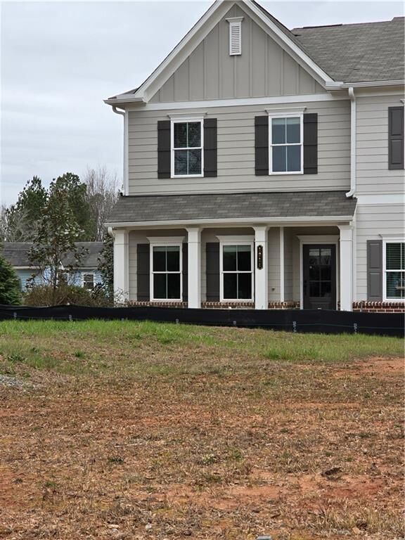 Property Photo:  1914 Cassia Alley  GA 30144 