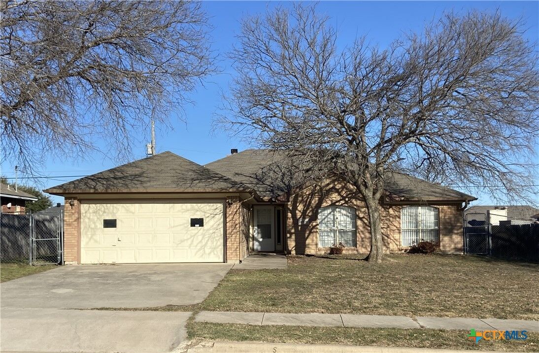 Property Photo: 4805 Frontier Trail TX 76542