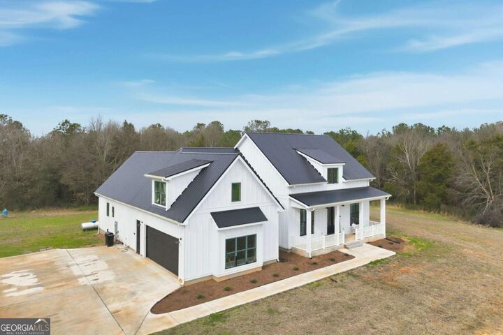 Property Photo:  760 Fortson Compton Road  GA 30629 